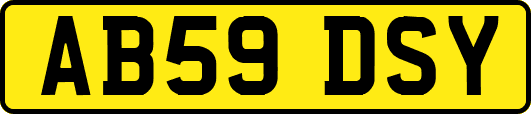 AB59DSY