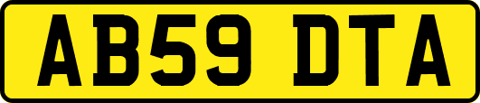 AB59DTA