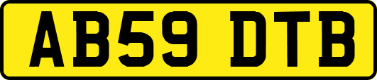 AB59DTB