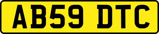AB59DTC