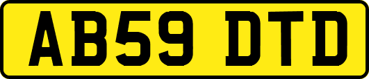 AB59DTD