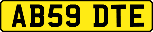 AB59DTE