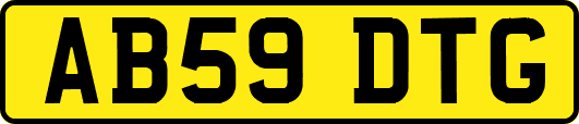 AB59DTG