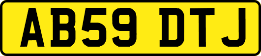 AB59DTJ