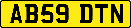 AB59DTN