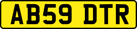 AB59DTR