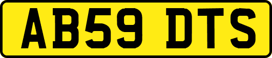 AB59DTS
