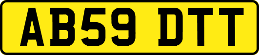 AB59DTT