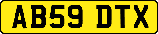 AB59DTX