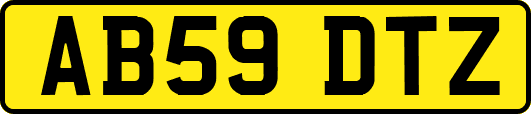 AB59DTZ