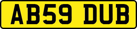 AB59DUB
