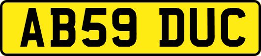 AB59DUC