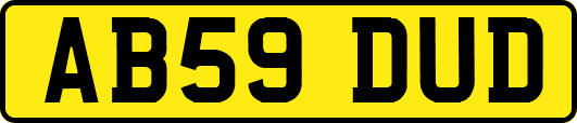 AB59DUD