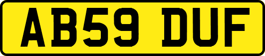 AB59DUF