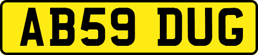 AB59DUG