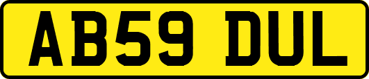 AB59DUL