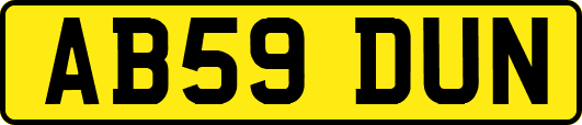 AB59DUN