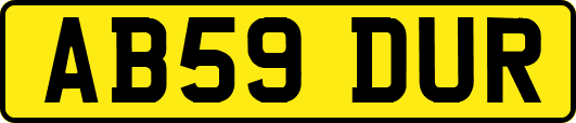 AB59DUR