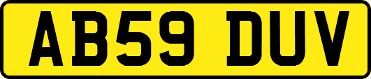 AB59DUV