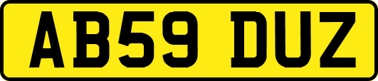 AB59DUZ