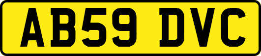 AB59DVC
