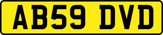 AB59DVD