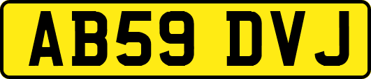 AB59DVJ
