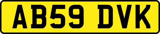 AB59DVK