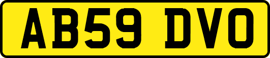 AB59DVO