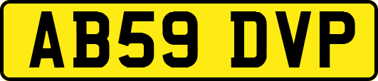 AB59DVP