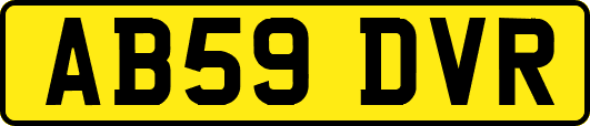 AB59DVR