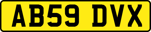 AB59DVX