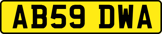AB59DWA