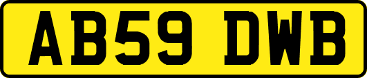 AB59DWB