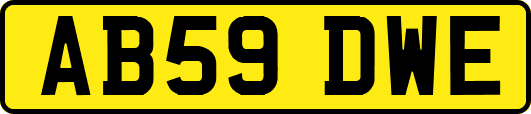 AB59DWE
