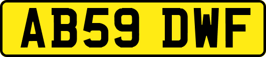 AB59DWF