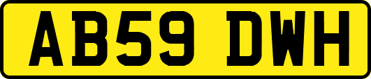 AB59DWH