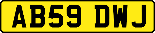 AB59DWJ
