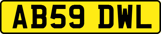 AB59DWL