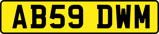 AB59DWM