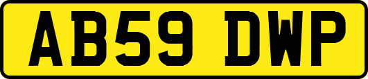 AB59DWP