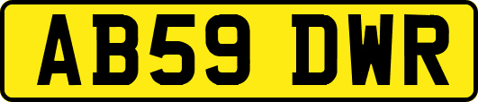 AB59DWR