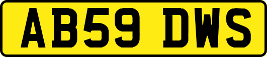 AB59DWS