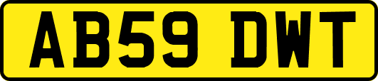 AB59DWT
