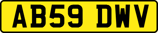AB59DWV