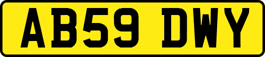 AB59DWY