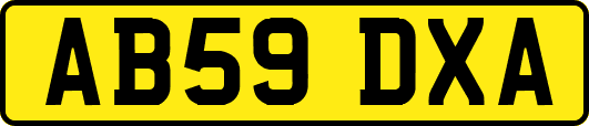 AB59DXA