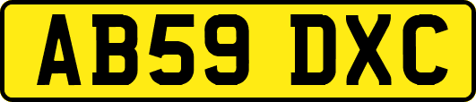 AB59DXC