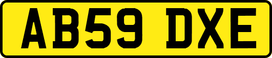 AB59DXE