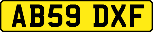 AB59DXF